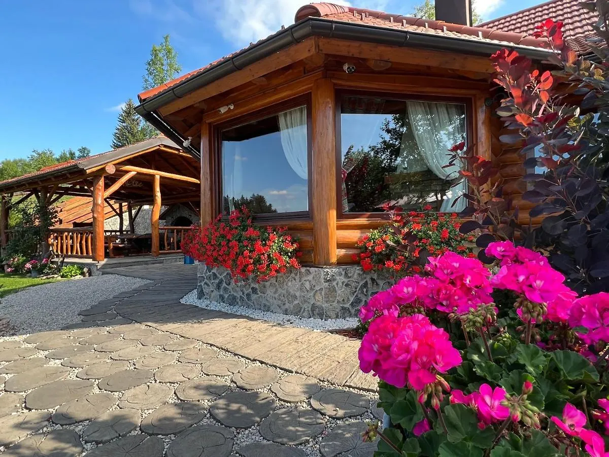 فيلا Roza Kupjak كرواتيا