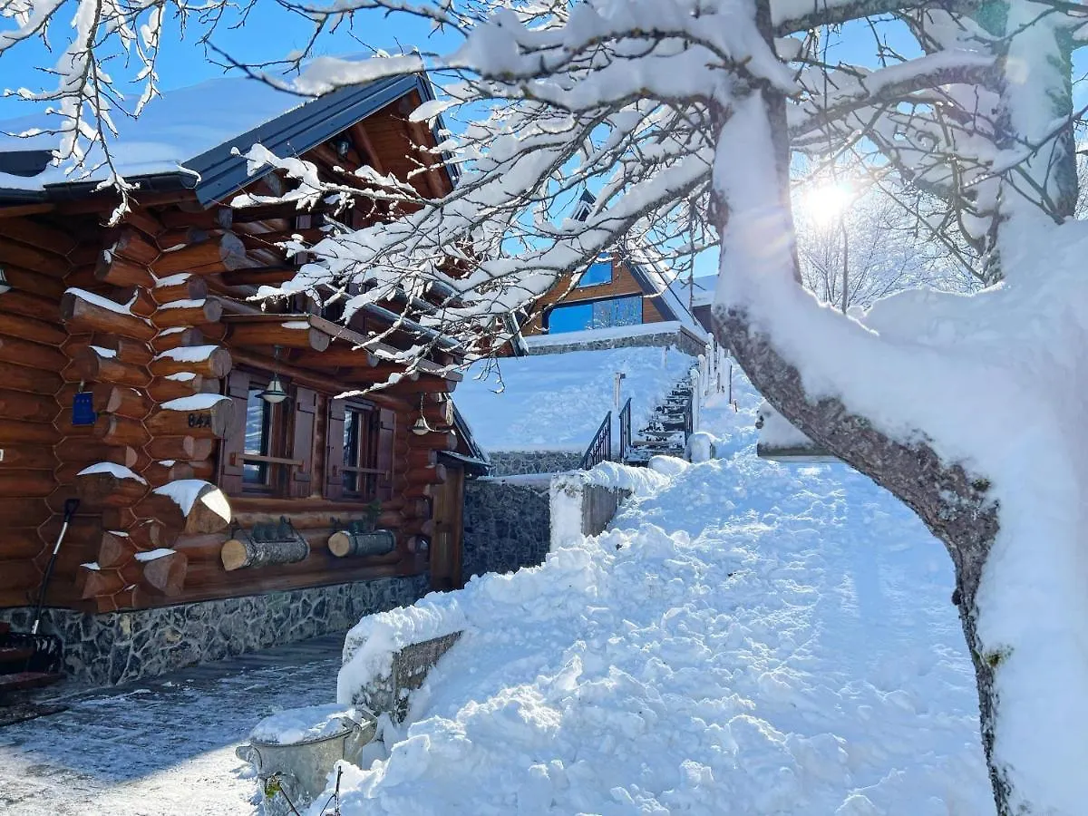 فيلا Roza Kupjak 0*,